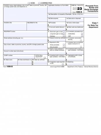 1099-NEC Form Fillable 📝 Get IRS Form 1099-NEC for 2022: Free PDF ...